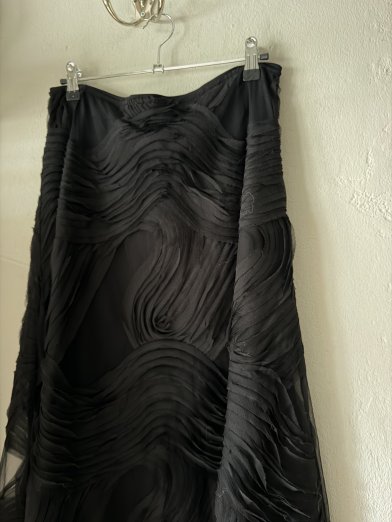 Second female Soalie Skirt