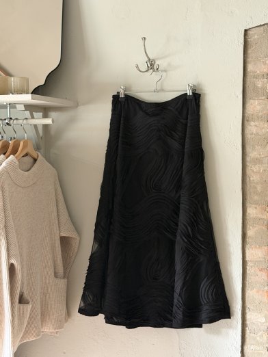 Second female Soalie Skirt