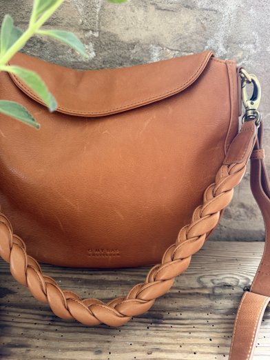 O my bag lana bag wild oak