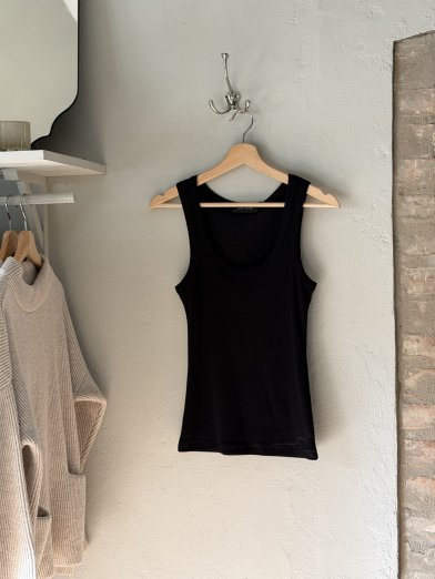 Cph muse siv top black
