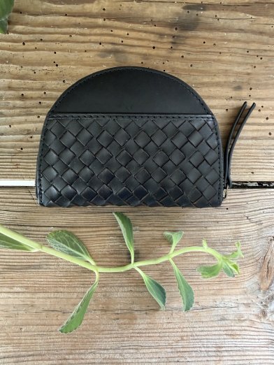 O my bag lara coin purse chocolate