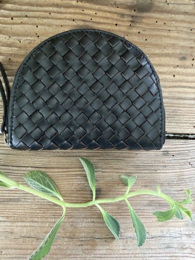 O my bag lara coin purse chocolate