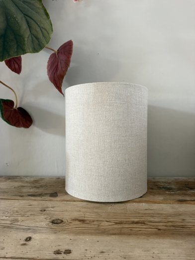 Olsson & Jensen Lampskärm Juliette natural H:25 Dia:38