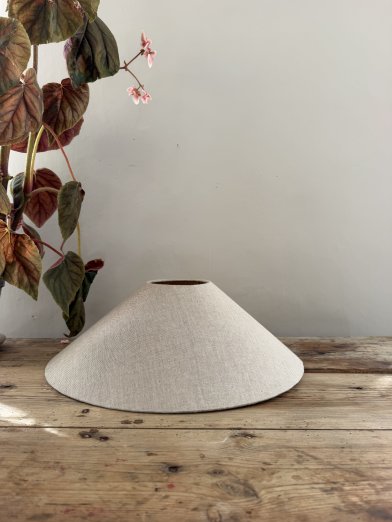 Olsson & Jensen Lampskärm grace liten