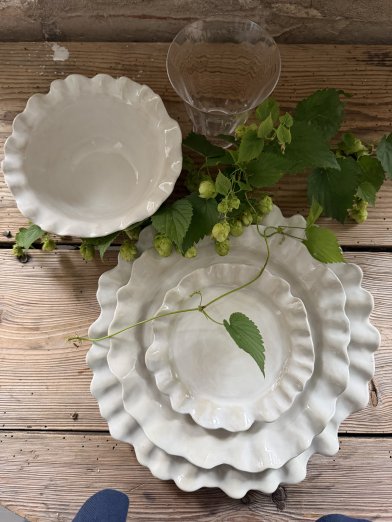 Olsson & jensen Valerie skål