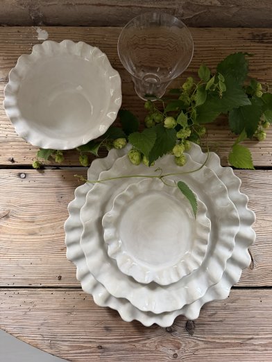 Olsson & jensen Valerie liten assiett