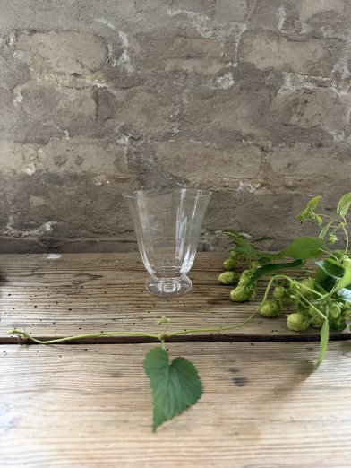 Olsson & Jensen Boule glass clear