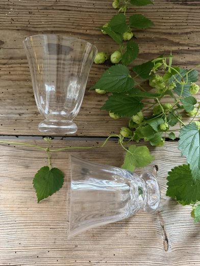 Olsson & Jensen Boule glass clear