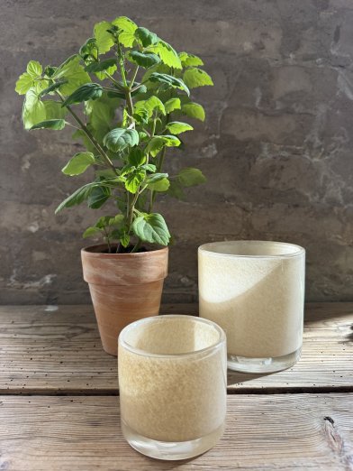 Olsson & jensen Nilla Pannacotta 10 cm