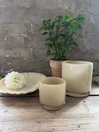 Olsson & jensen Nilla Pannacotta 12 cm