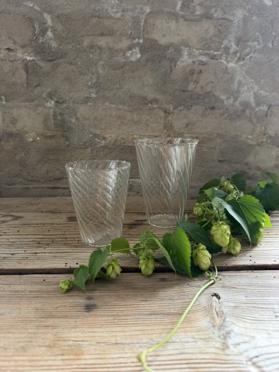 Olsson & Jensen Othilia stort glas