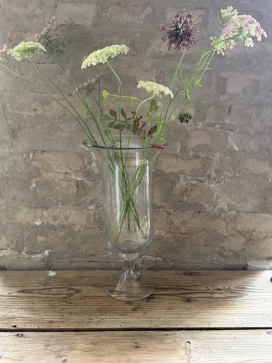 Olsson & Jensen Adelaide vas stor