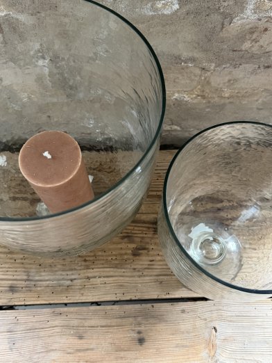 Olsson & Jensen Stormglas liten