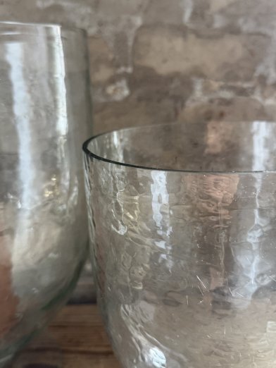 Olsson & Jensen Stormglas liten