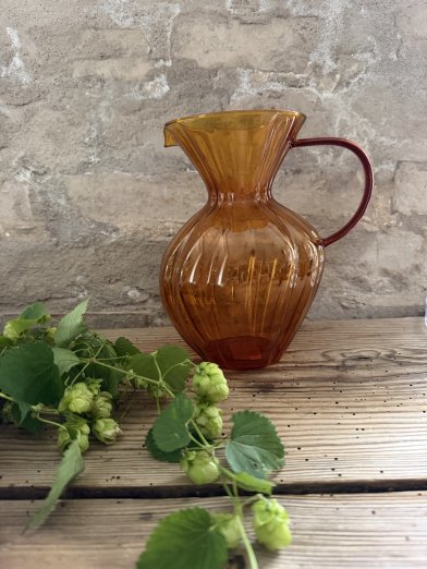Olsson & jensen Ava kanna amber