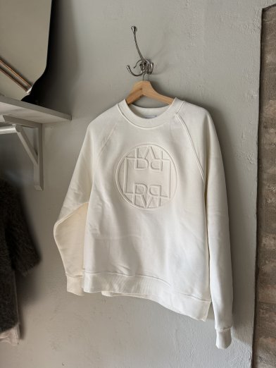 Levete room NUKA sweather creme