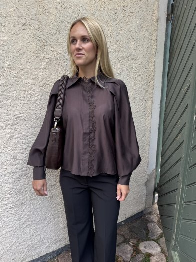Cph muse molly shirt short