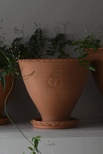 Sturehofs krukmakeri rund natur strl 5