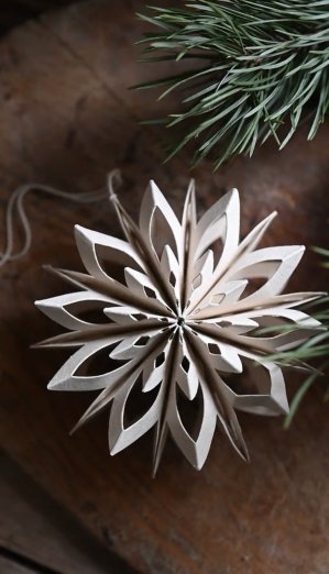 Bungalow Paper Star Lumi Stone