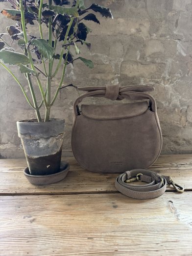 O my bag