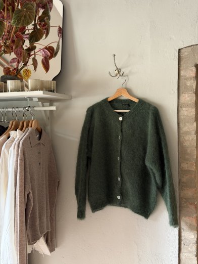 Cardigan army