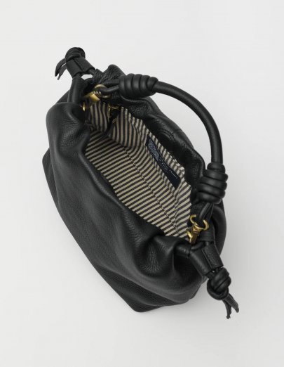O my bag kiki mini black