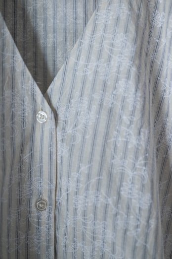 Percy blus levete room