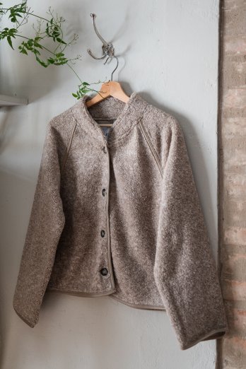 jacka pernille levete room