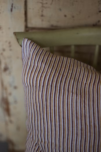 Live Linen Sova Cushion Cover