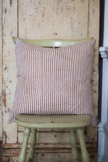 Live Linen Sova Cushion Cover