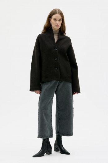 maska hale jacket