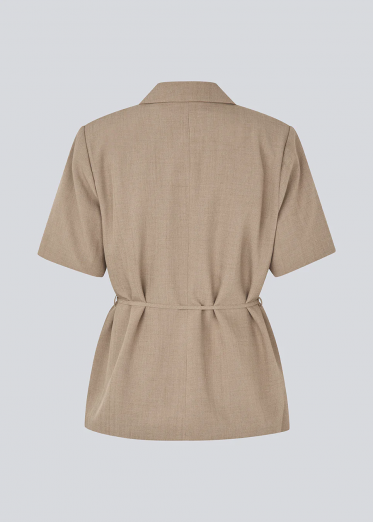 Modström Alayamd SS blazer,
