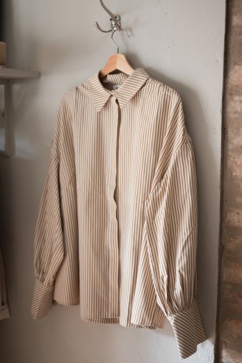 Modström Baldvinmd shirt