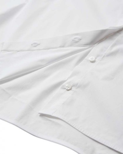 Cph muse sophie shirt white