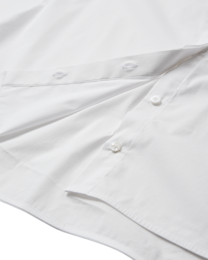 Cph muse sophie shirt white