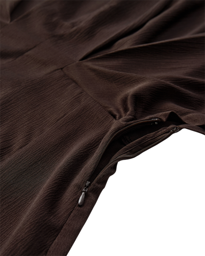 Cph muse vianna dress mulch