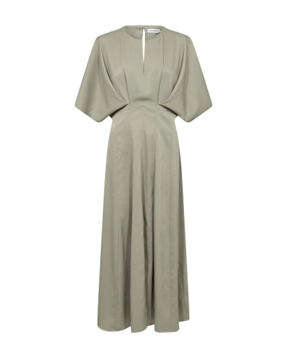 Cph muse vianna dress seagrass
