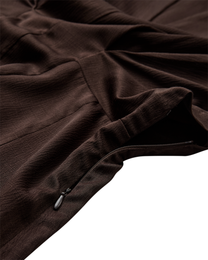 Cph muse vianna dress mulch