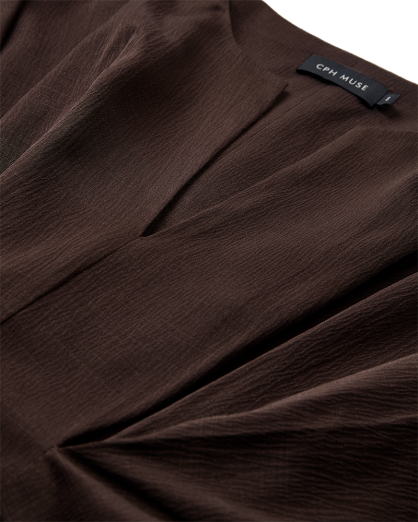 Cph muse vianna dress mulch