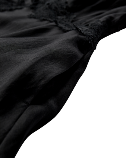 Cph muse molly dress lace black