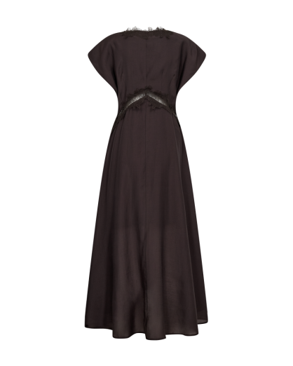 Cph muse molly dress lace mulch