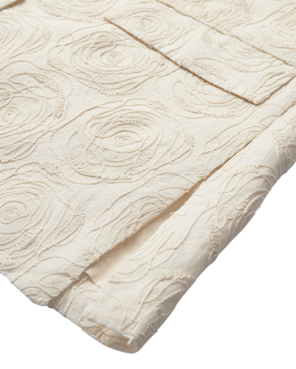 Cph muse blomie waistcoat