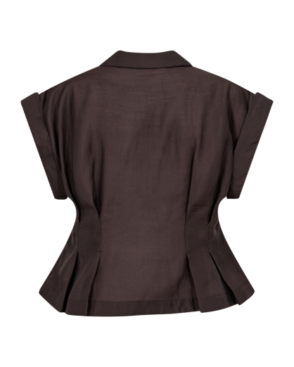 Cph muse molly shirt mulch