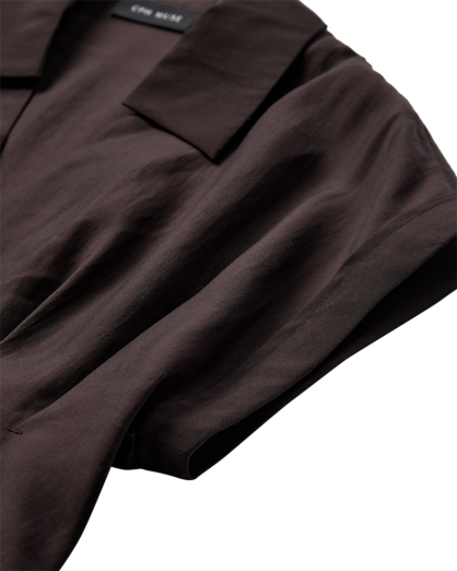 Cph muse molly shirt mulch