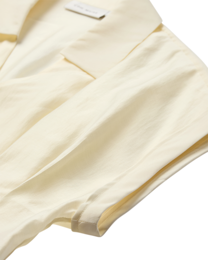 Cph muse molly shirt lemon