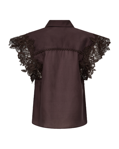 Cph muse molly t-shirt mulch