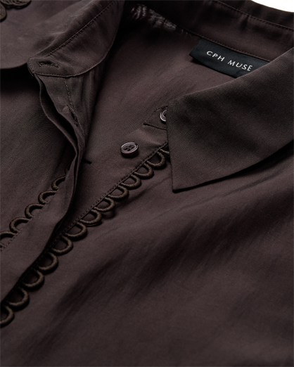 Cph muse molly t-shirt mulch