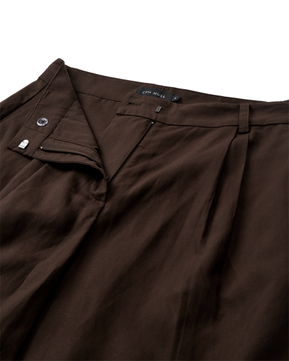 Cph muse natu pants mulch