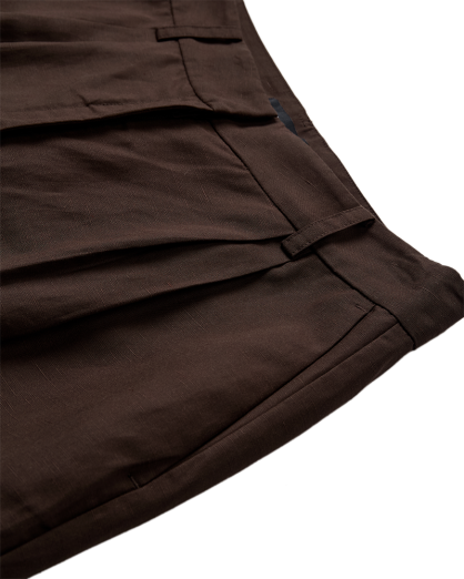 Cph muse natu pants mulch