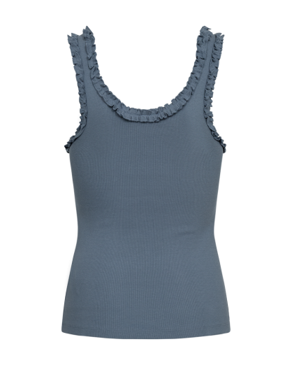 Cph muse siv top blue